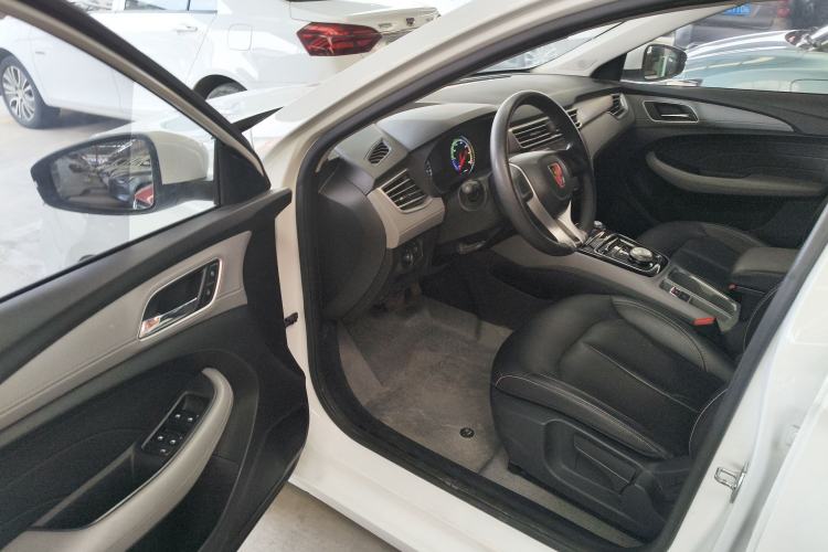 Used Roewe Ei5 2018 Government Procurement Version