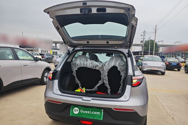 Used Geely Galaxy Geome 2026 Model 310km Youth Edition