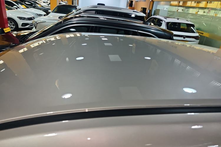 Used Mazda CX-5 2024 2.0L Automatic Two-Wheel Drive Comfort Version Roof