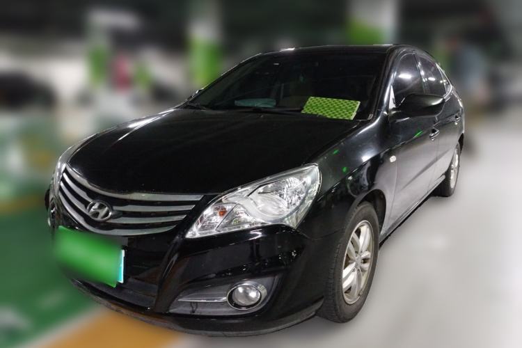 Used Hyundai Celesta 2011 1.6L Automatic Comfort Edition
