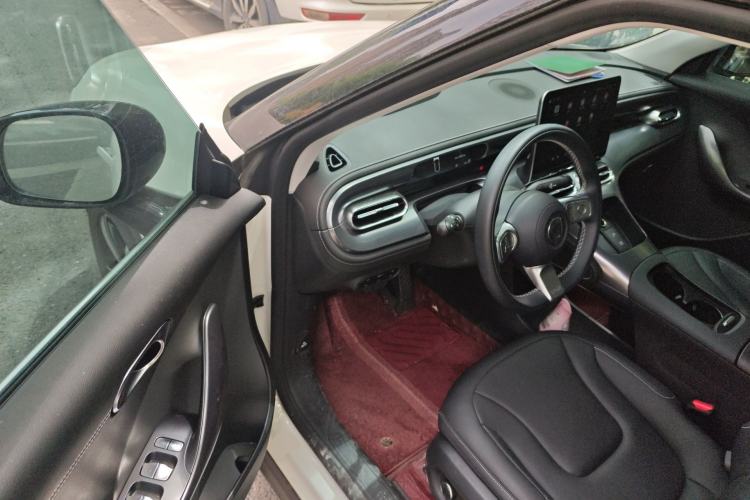 Used smart #1 2024 Dynamic Standard Edition
