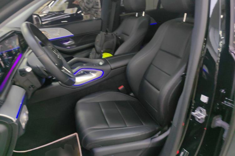 Used Mercedes-Benz GLE Coupe 2020 GLE 350 4MATIC Coupe SUV Luxury Model