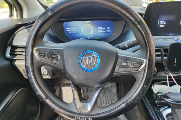 Used Buick Velite 6 2023 430km Comfort Edition
