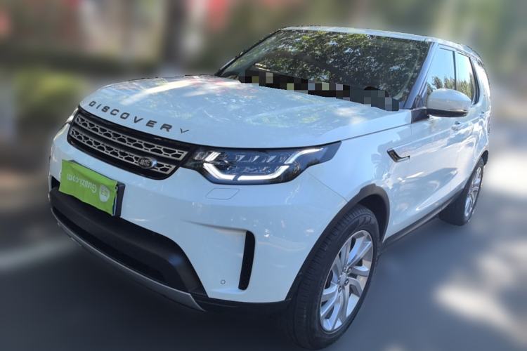 Used Land Rover Discovery 2019 3.0 SC V6 HSE