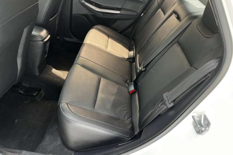 Used Ford Escort 2017 Happy Edition 1.5L Manual Fashion Model