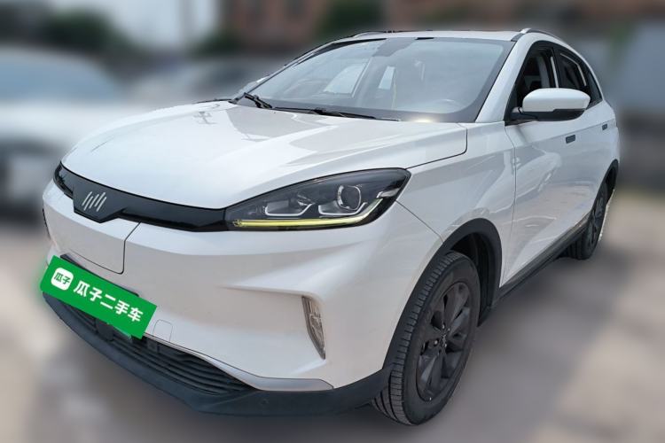 Used WM Motor EX5 2018 EX5 400 Lite Exploration Edition Guazi used car, China used car export, Used car for sale, Used  cars, Cheapest cars for sale