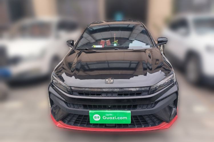 Used SOL Yao 2021 1.5TGDI DCT Chuanyun RACE Edition