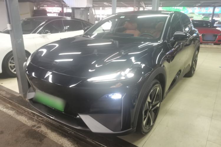 Used Deepal S07 2023 200Max Range-Extended Version