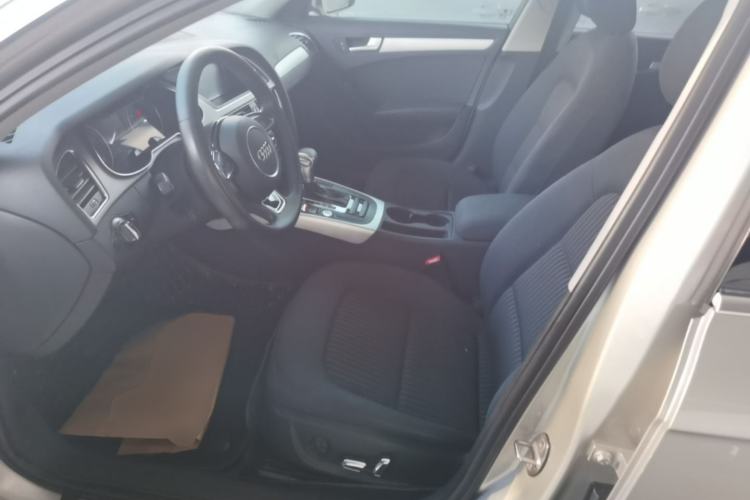 Used Audi A4L 2016 35 TFSI Collector's Edition Automatic Standard Model