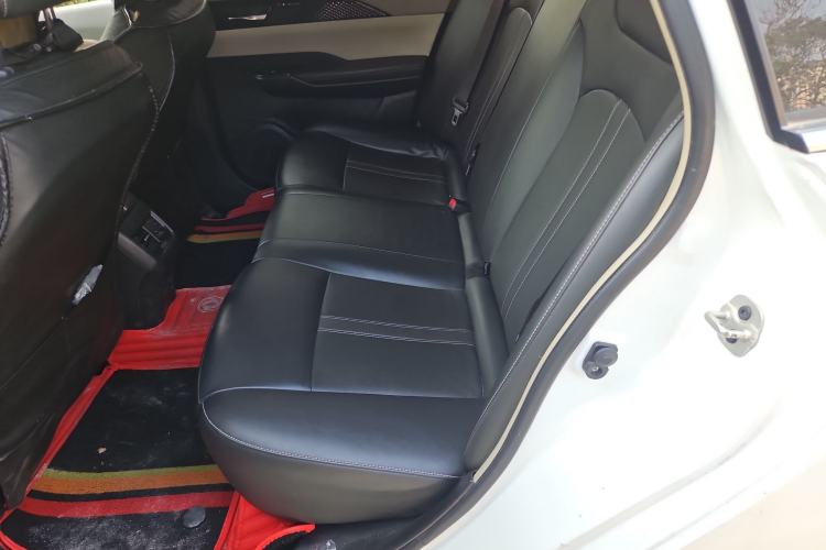 Used Dongfeng Aeolus E70 2021 Revised Version 3 500 Ultra-Comfort Edition