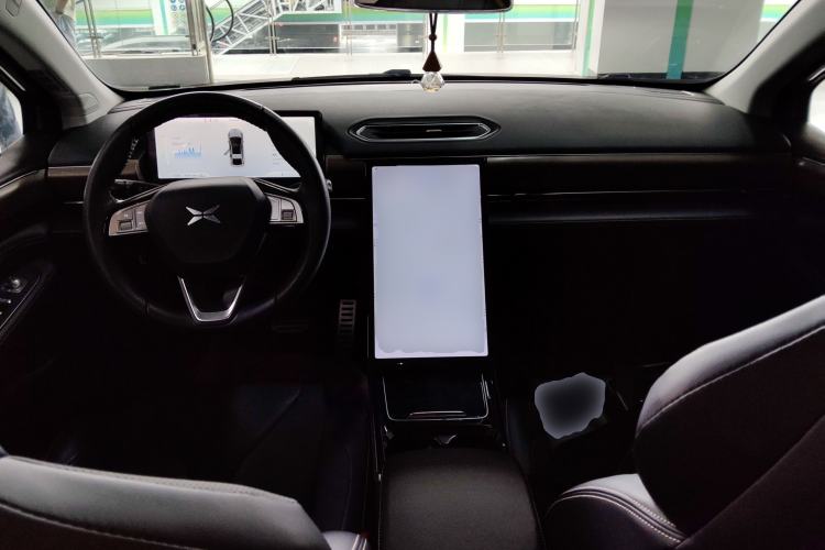 Used XPeng P5 2021 550G
