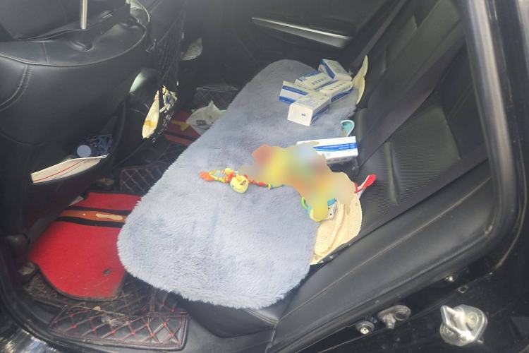 Used Honda Crosstour 2012 2.4L Luxury Edition
