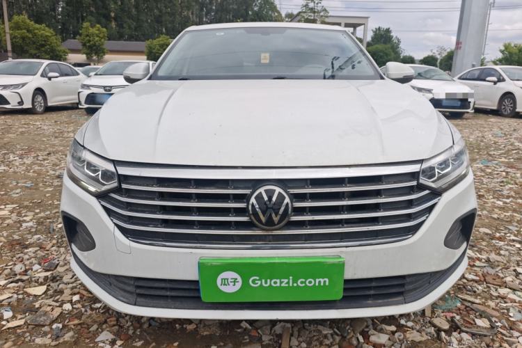 Used Volkswagen Lavida 2024 1.5L Automatic DeYi Edition