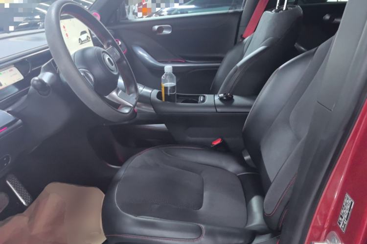 Used smart #1 2022 BRABUS Performance Edition