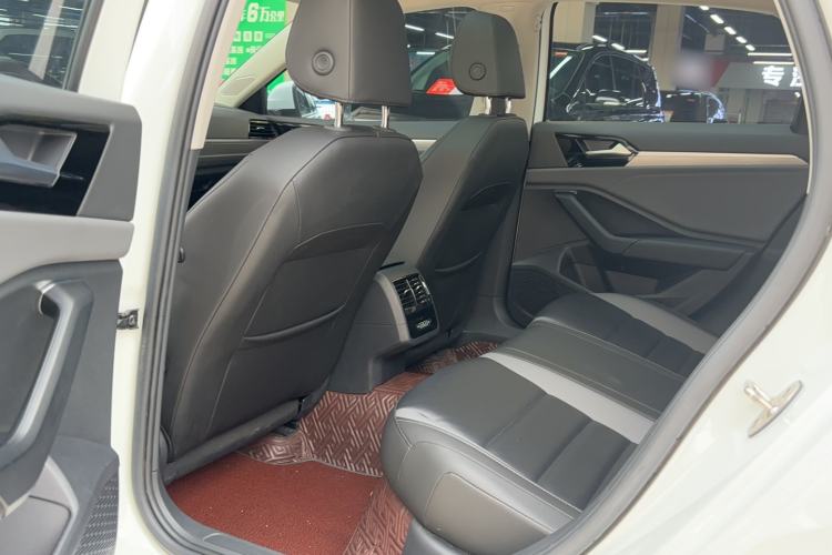 Used Volkswagen Sagitar 2022 280TSI DSG Excellence Edition