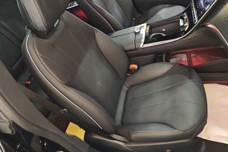 Used Mercedes-Benz EQE 2022 350 First Edition Special Version
