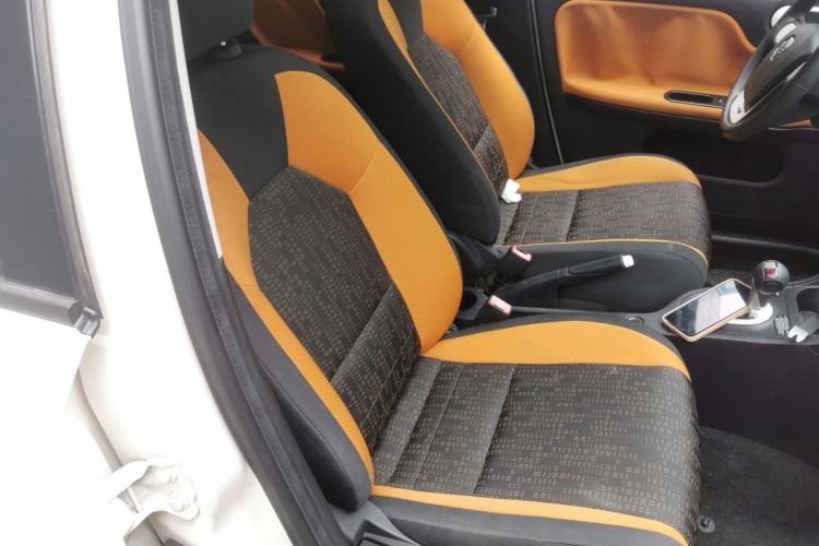 Used MG 3SW 2015 1.5L AMT Elite Model
