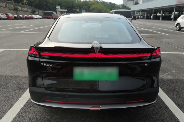 Used Deepal L07 2024 230Max Range-Extended Version