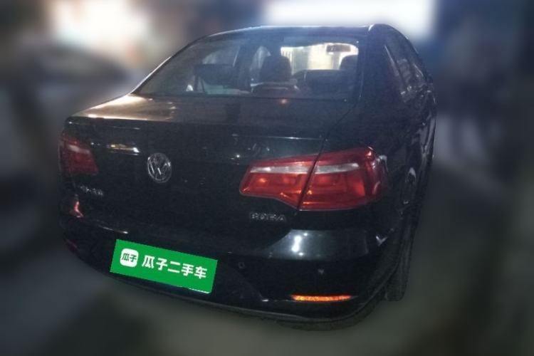 Used Volkswagen Bora 2013 1.6L Automatic Comfort Model
