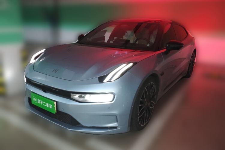 Used Zeekr 001 2023 YOU Edition 100 kWh