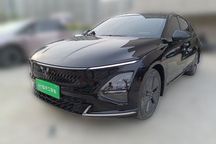 Used Wuling Xingguang 2023 70 Standard Edition