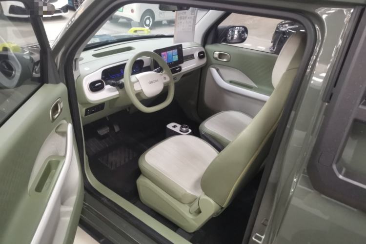 Used Geely Galaxy Panda 2025 210km Panda Rider
