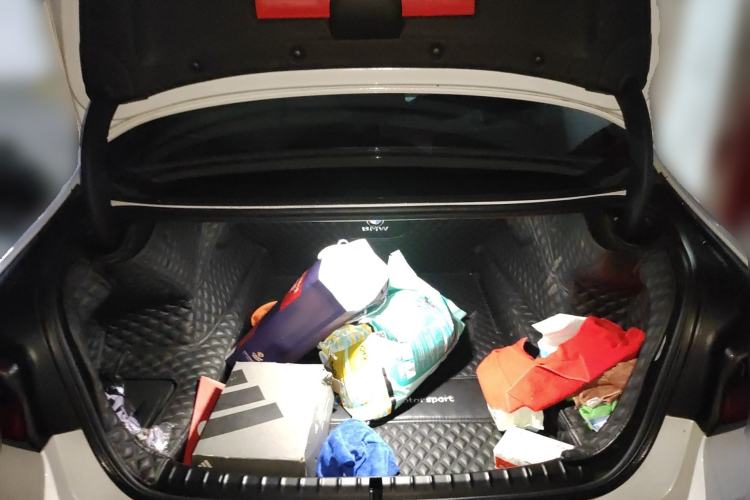 Used BMW 5 Series 2022 Restyled 530Li Leading Edition M Sport Package
