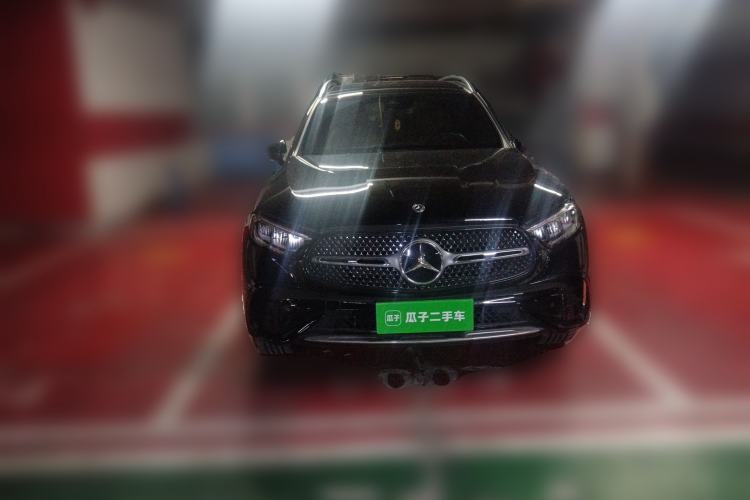 Used Mercedes-Benz GLC 2023 Refreshed GLC 300 L 4MATIC Dynamic Edition 5 Seats
