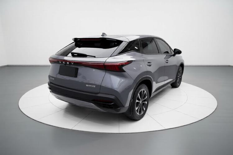 Used Chery OMODA 2024 Guardian Edition 1.5T CVT Guardian PLUS