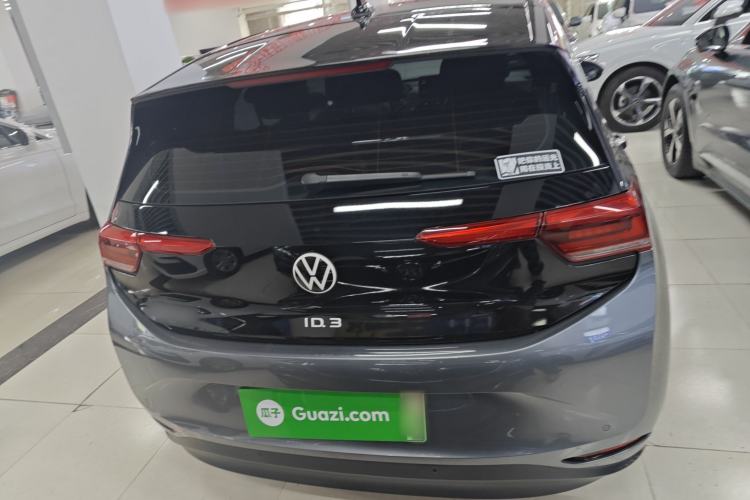 Used Volkswagen ID.3 2023 Pure Smart Edition Rear