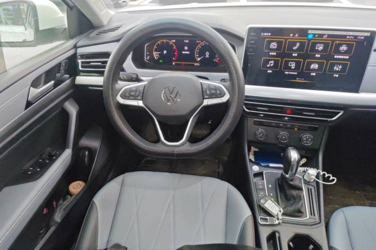 Used Volkswagen Lavida 2023 1.5L Automatic 5 Million Edition Steering Wheel