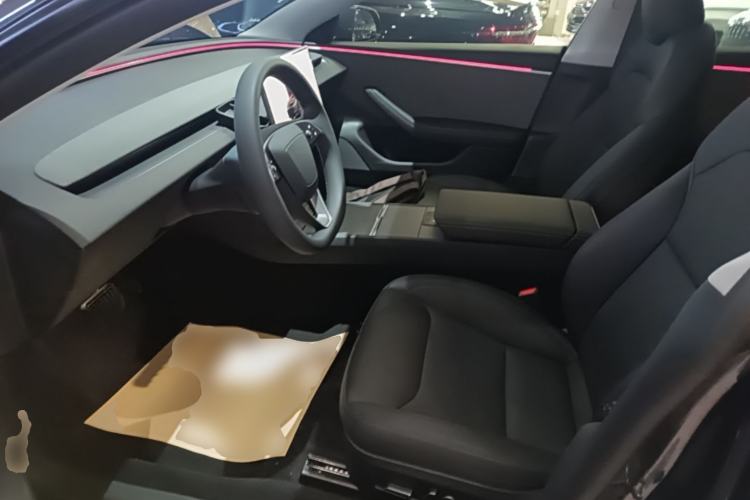 Used Tesla Model 3 2023 Rear-Wheel-Drive Version