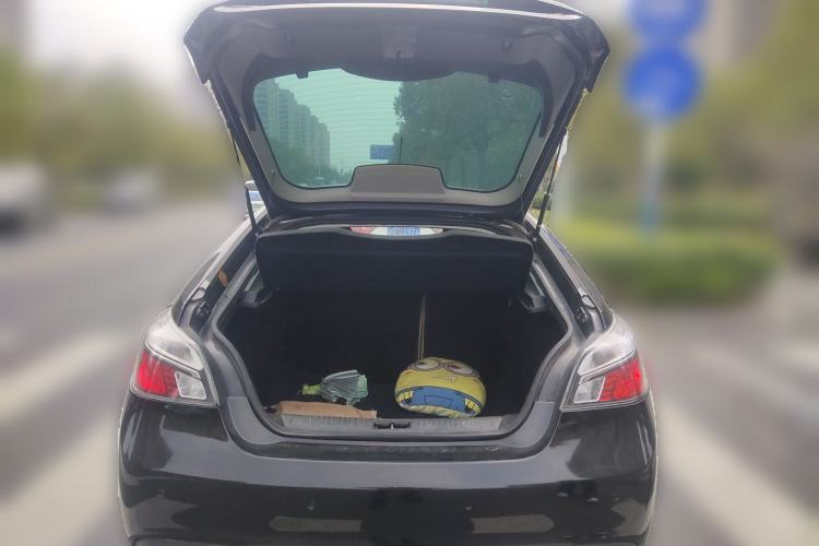 Used MG 6 2010 Hatchback 1.8L Automatic Elite Edition
