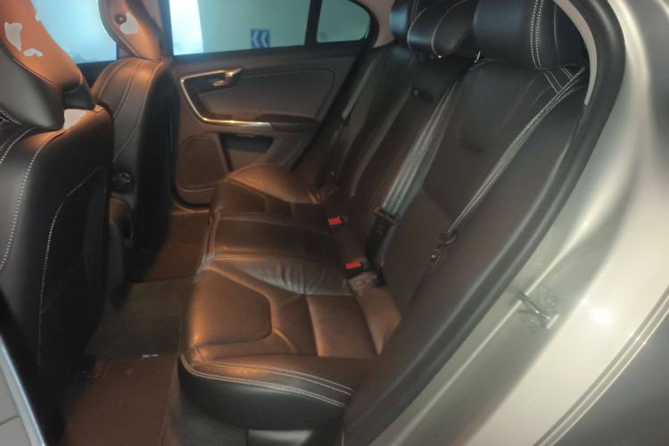 Used Volvo S60 2013 T5 Zhiya Edition