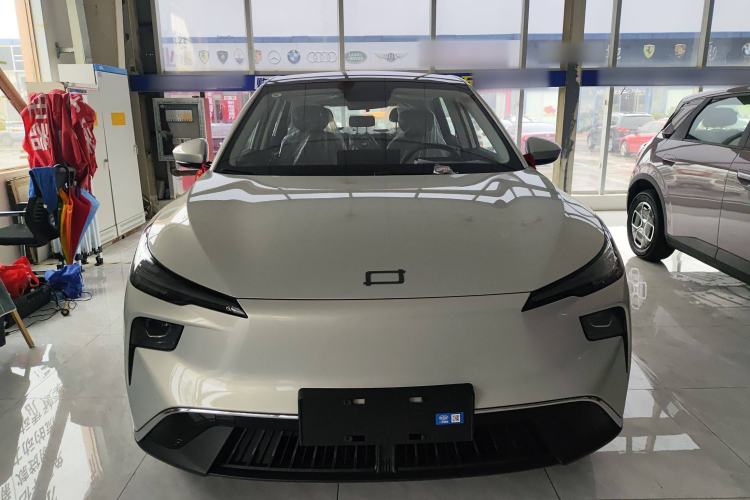 Used Bestune Yueyi 03 2025 565km Enjoy Edition
