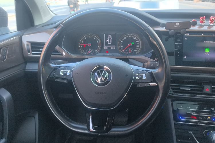 Used Volkswagen Tharu 2021 330TSI All-Wheel Drive Luxury PLUS Version
