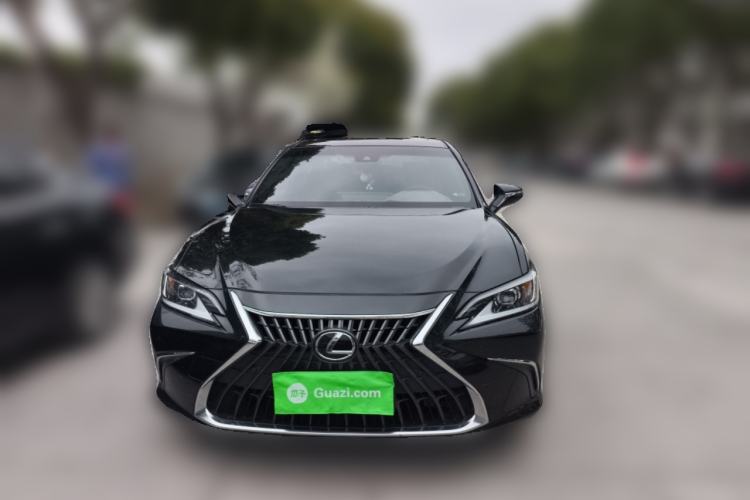 Used Lexus ES 2022 260 Excellence Edition