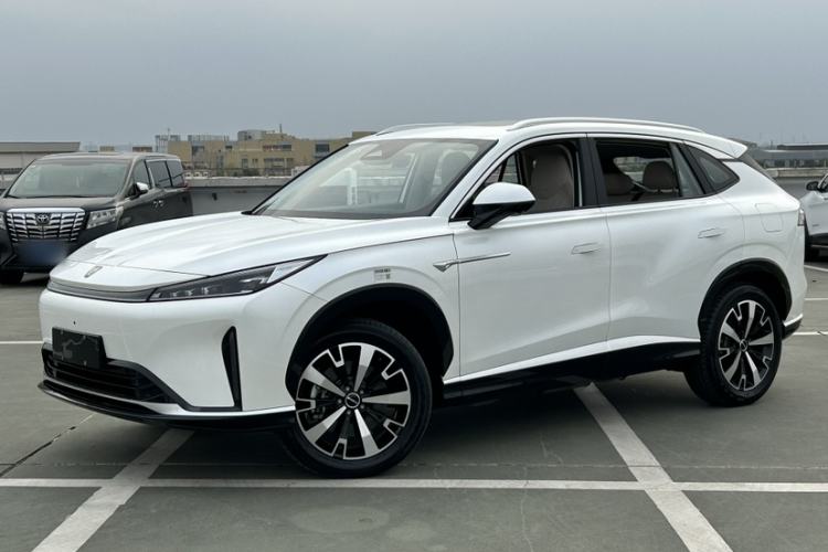 Used Roewe D5X DMH 2024 135 Tech Edition