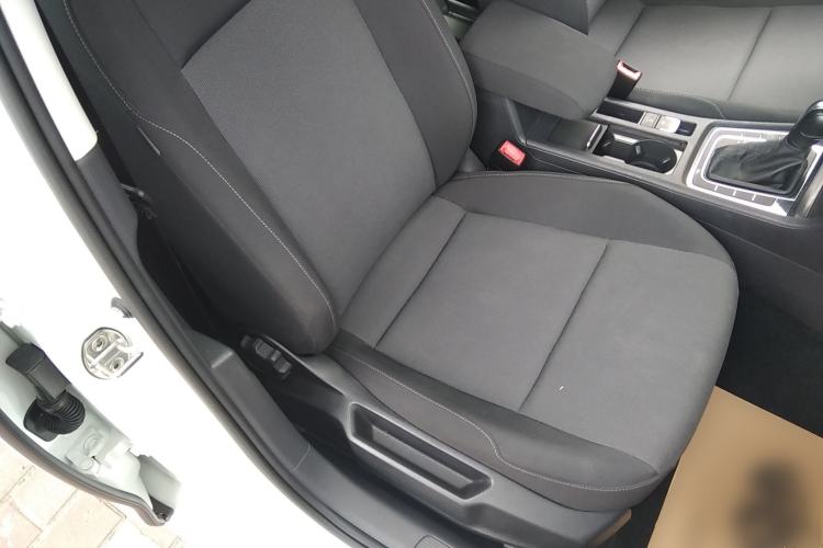 Used Volkswagen Golf 2019 200TSI DSG Comfort & Ambition Edition China VI Standard
