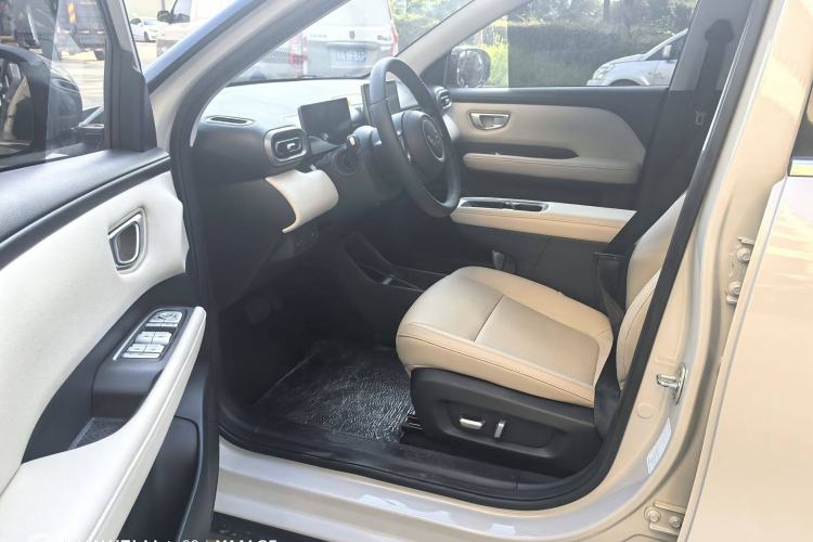 Used Wuling Bingo PLUS 2024 510 km Range 5-Seater Version
