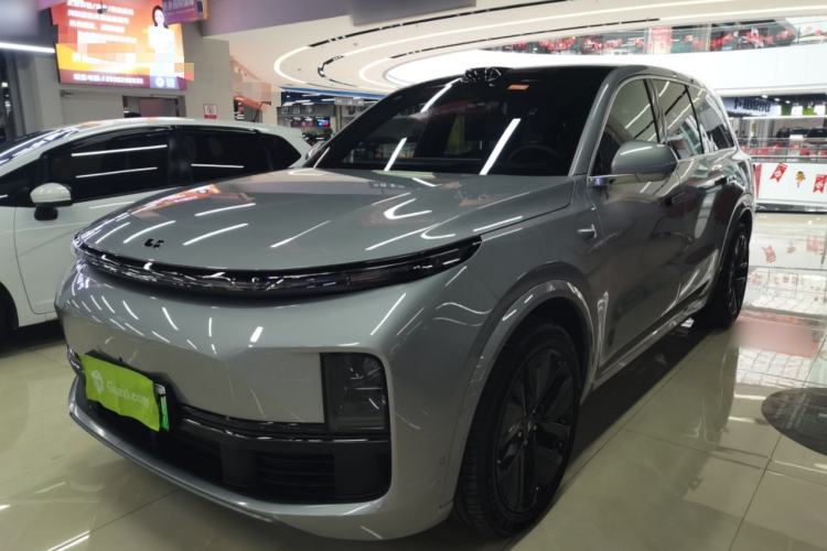 Used Li Auto L9 2024 Ultra Model
