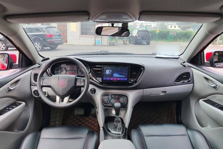 Used Fiat Ottimo 2014 1.4T Automatic Fashion Edition
