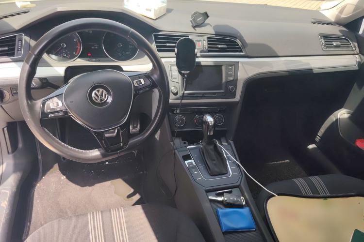 Used Volkswagen Lamando 2017 230TSI DSG Fashion Edition