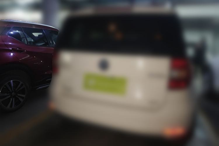 Used Skoda Yeti 2016 1.4TSI DSG Advanced Edition Rear