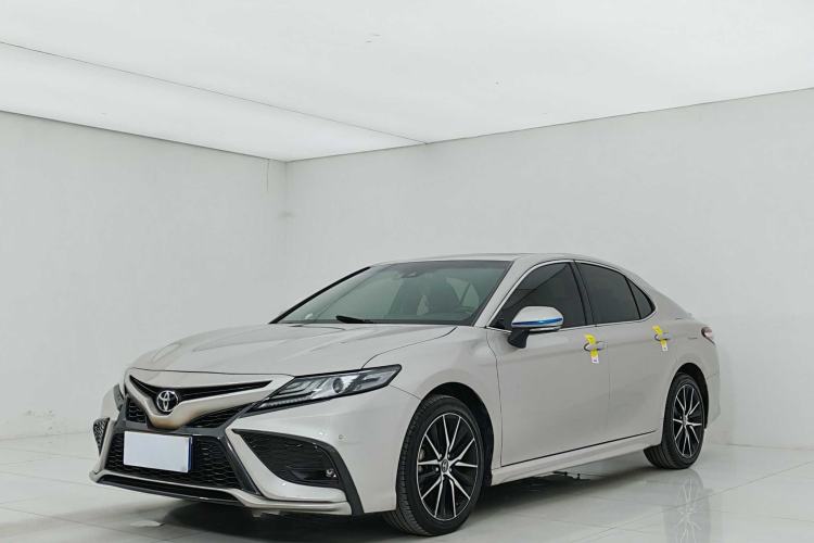 Used Toyota Camry 2021 2.5S Fēngshàng Edition
