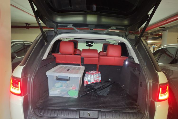 Used Land Rover Range Rover Sport 2019 3.0 SC V6 HSE DYNAMIC