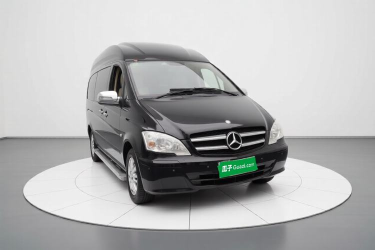 Used Karson Vito 2015 C7 3.0L Commercial Standard Model Exterior 2