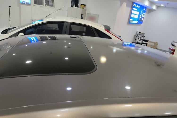 Used Volkswagen Magotan 2013 1.8TSI Luxury Model