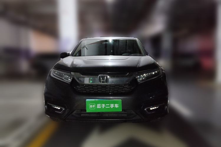 Used Honda Avancier 2017 240TURBO Two-Wheel Drive Premium Edition