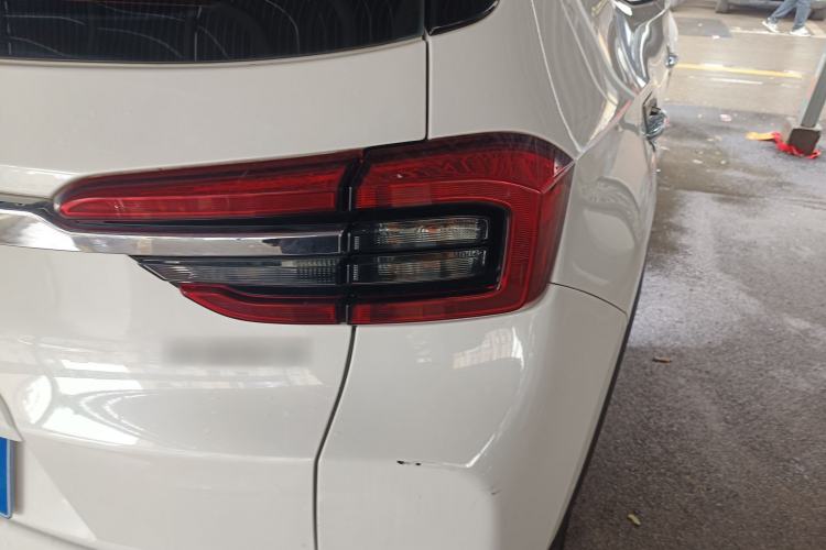 Used Chery Tiggo 5x 2019 HERO 1.5L Manual Fashion Edition
